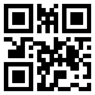 3404471092 QrCode associato