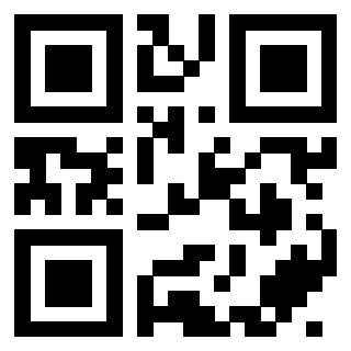 3404471093 - Immagine del Qr Code
