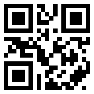 3404471096 - Immagine del QrCode associato