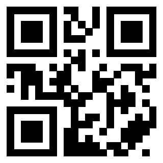 Scansione del Qr Code di 3404471097
