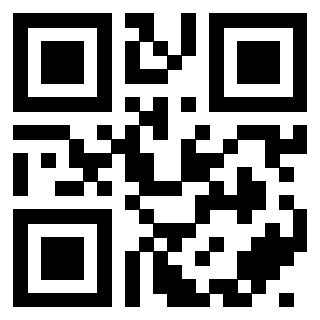 Immagine del Qr Code di 3404471098
