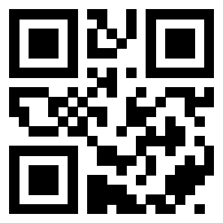 Immagine del Qr Code di 3404471099