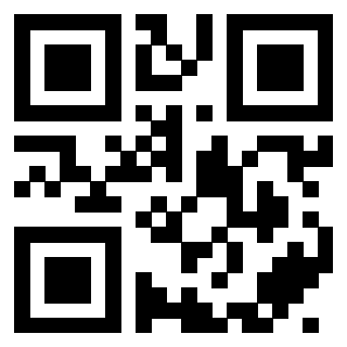 Scansione del QrCode di 3404471101