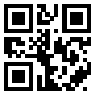 3404471103 - Immagine del QrCode