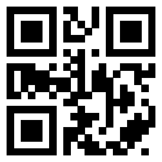 3404471107 QrCode associato