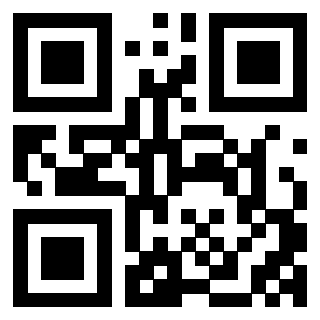 Scansione del QrCode di 3404471108