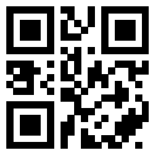 Il QrCode di 3404471110