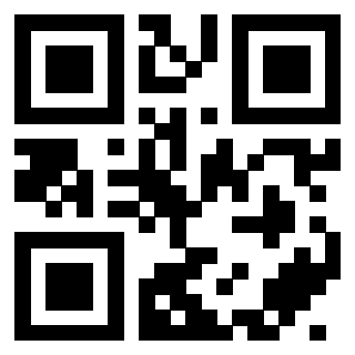 3404471112 - Immagine del QrCode associato