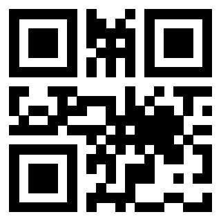 Il QrCode di 3404471113