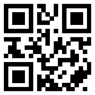 3404471118 - Immagine del QrCode associato