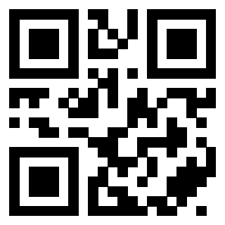 Il Qr Code di 3404471119