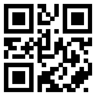 Immagine del QrCode di 3404471121