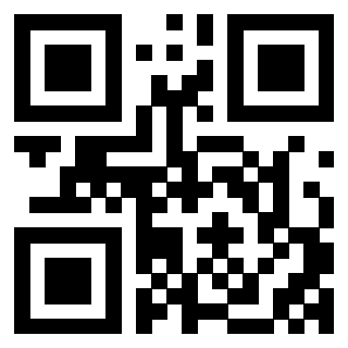 Scansione del Qr Code di 3404471122