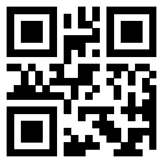 3404471126 QrCode associato