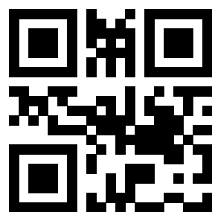 Il QrCode di 3404471136
