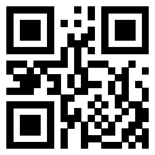 Il QrCode di 3404471140