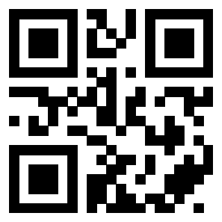 Scansione del Qr Code di 3404471143
