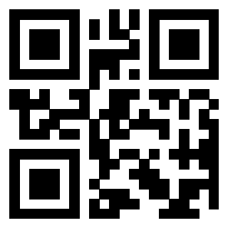 Immagine del Qr Code di 3404471144