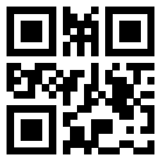 3404471148 - Immagine del QrCode associato