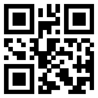 3404471149 QrCode associato