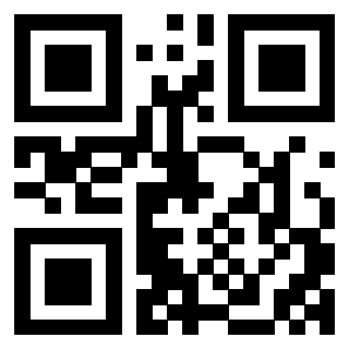 Scansione del QrCode di 3404471150