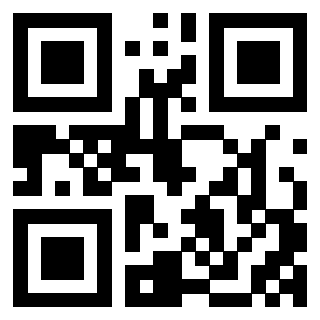3404471153 - Immagine del Qr Code associato
