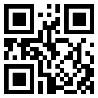 Scansione del Qr Code di 3404471154