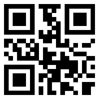 3404471155 - Immagine del Qr Code associato