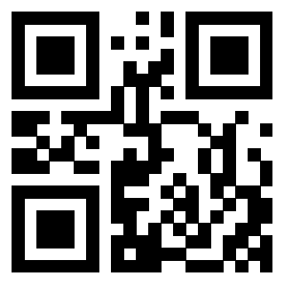 Scansione del Qr Code di 3404471161