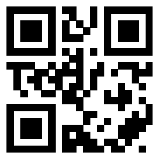 3404471162 Qr Code associato