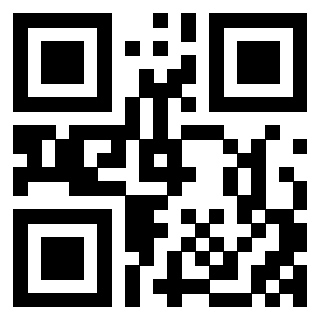 3404471168 QrCode associato
