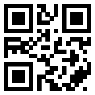 Scansione del Qr Code di 3404471173