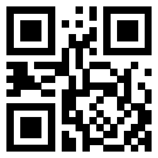Immagine del Qr Code di 3404471174