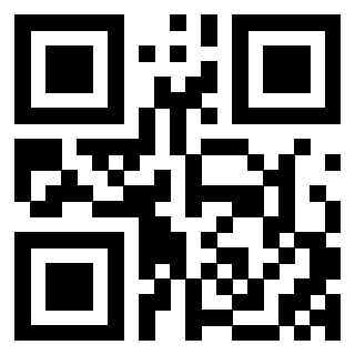 Scansione del Qr Code di 3404471175