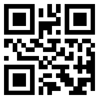 Il QrCode di 3404471176