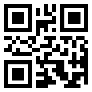 3404471177 - Immagine del QrCode associato