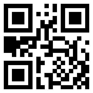 3404471180 - Immagine del QrCode