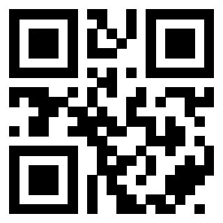 Il QrCode di 3404471181