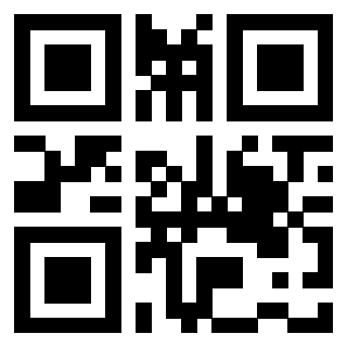 Scansione del Qr Code di 3404471184