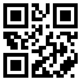 3404471185 - Immagine del QrCode