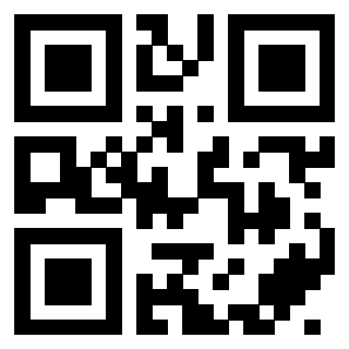 Il Qr Code di 3404471186