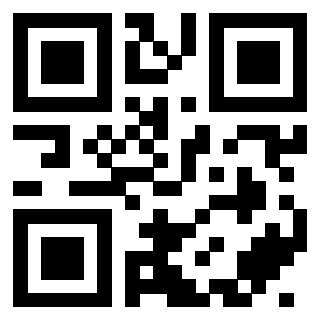 Il QrCode di 3404471190