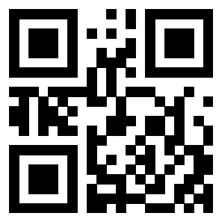 3404471191 QrCode associato
