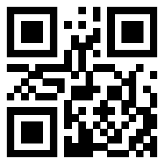 Scansione del Qr Code di 3404471192