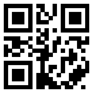 3404471197 QrCode associato