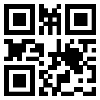 Scansione del Qr Code di 3404471199