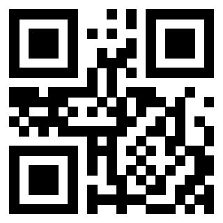 3404471200 Qr Code associato