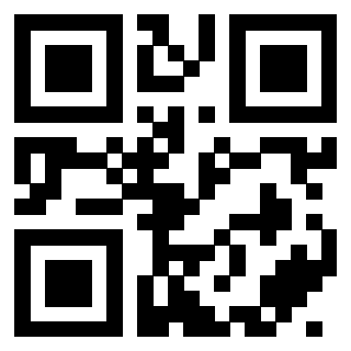 Scansione del QrCode di 3404471201