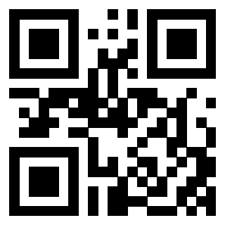 Immagine del Qr Code di 3404471205