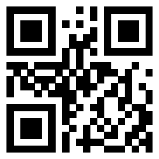 3404471206 - Immagine del Qr Code